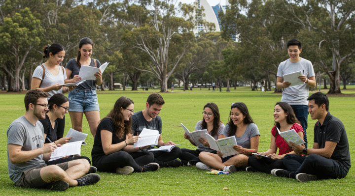 Un voyage linguistique