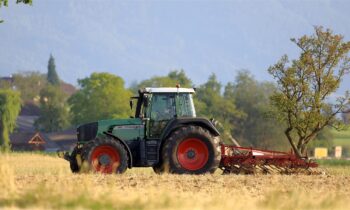 5 innovations pour moderniser votre exploitation agricole