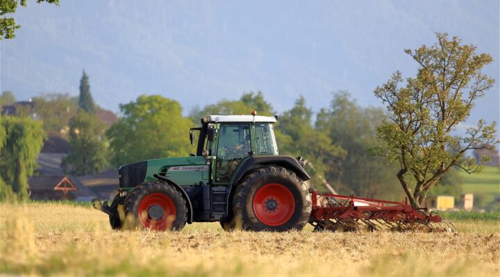 découvrez les dernières innovations agricoles qui révolutionnent le secteur. de la technologie des cultures aux méthodes durables, explorez comment ces avancées améliorent la productivité et préservent notre environnement.
