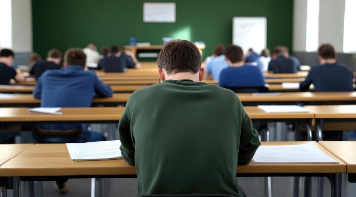 découvrez nos conseils essentiels pour réussir votre examen de conduite. des astuces pratiques aux techniques de conduite sécurisée, préparez-vous à obtenir votre permis avec confiance.