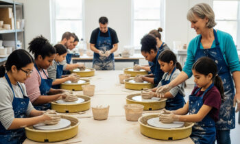 Loisir éducatif ou pur fun ? Pourquoi pas les deux !