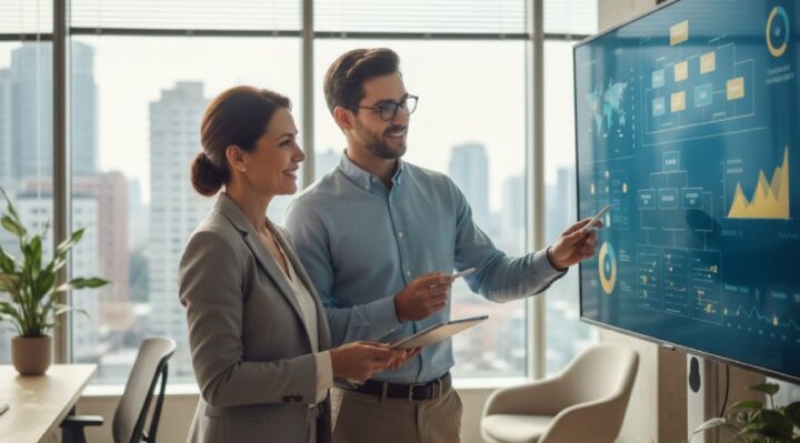 Accompagnement professionnel par un spécialiste