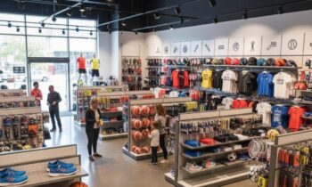 Commerce non alimentaire : innovations qui attirent plus de clients