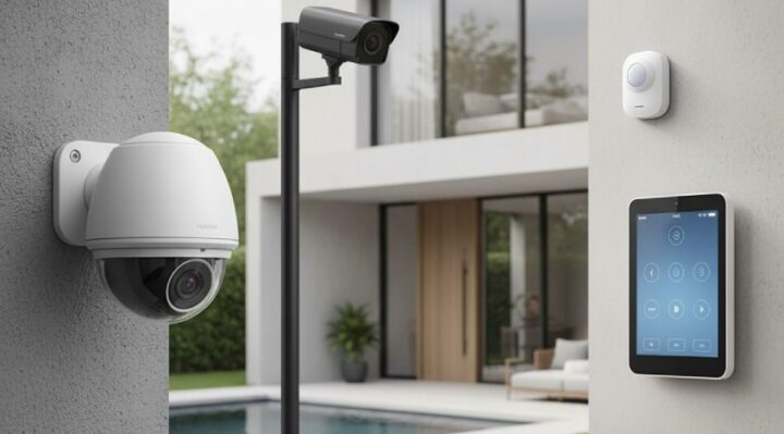 Dispositif de télésurveillance