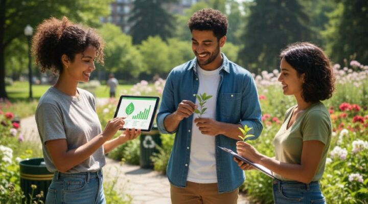 Évaluation environnementale