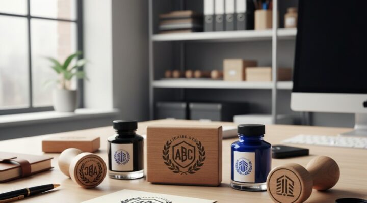 Des tampons fiables et durables