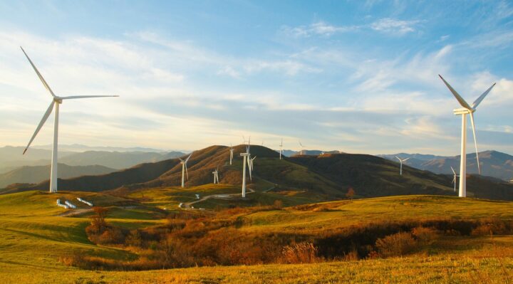 découvrez des solutions électriques durables alliant innovation et respect de l'environnement pour un avenir énergétique responsable.