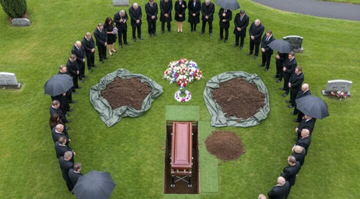 Organisation d'obsèques