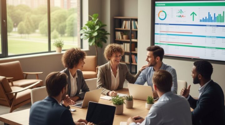 Management bienveillant