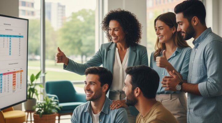 Management bienveillant