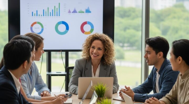 Mangement bienveillant