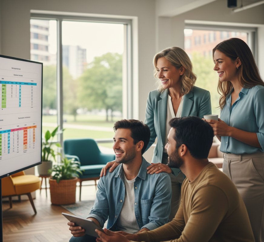 Manager bienveillant