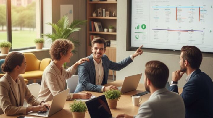 Management bienveillant