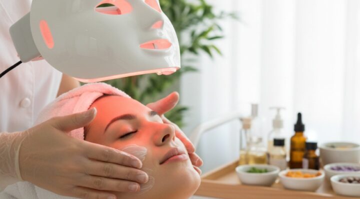 Institut de soin du visage