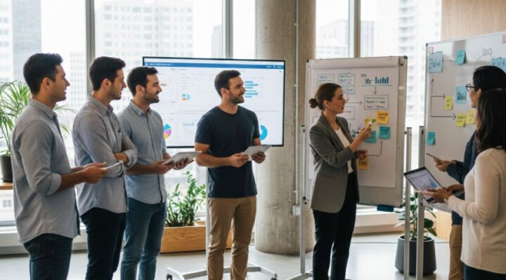 Management bienveillant