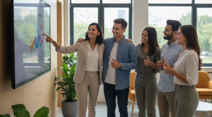 Management bienveillant