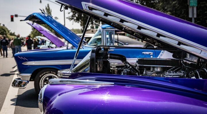 découvrez nos services experts de restauration automobile pour redonner vie à votre voiture classique avec passion et savoir-faire.