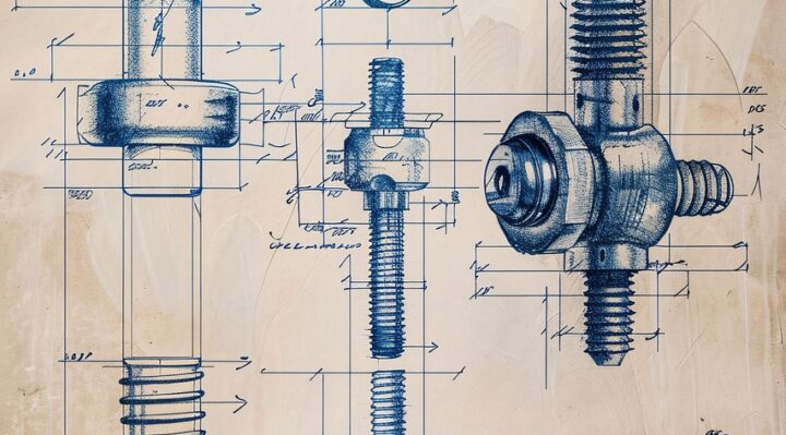 optimisez l'assemblage mécanique grâce à des techniques avancées pour améliorer la précision, réduire les coûts et augmenter l'efficacité de vos processus industriels.