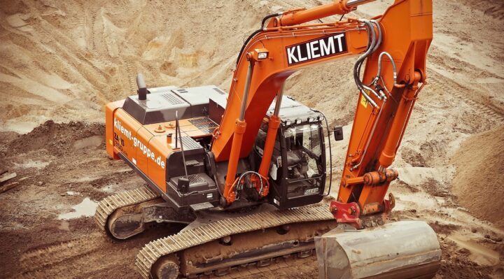 découvrez des méthodes efficaces et durables pour vos travaux de terrassement, alliant performance et respect de l'environnement.