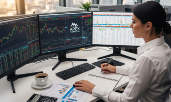 L&rsquo;analyse financière : l&rsquo;arme secrète pour réussir ses investissements en bourse