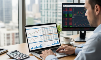 Les limites de l&rsquo;analyse financière traditionnelle à l&rsquo;ère du numérique