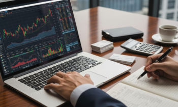 Les meilleures formations pour se perfectionner en analyse financière