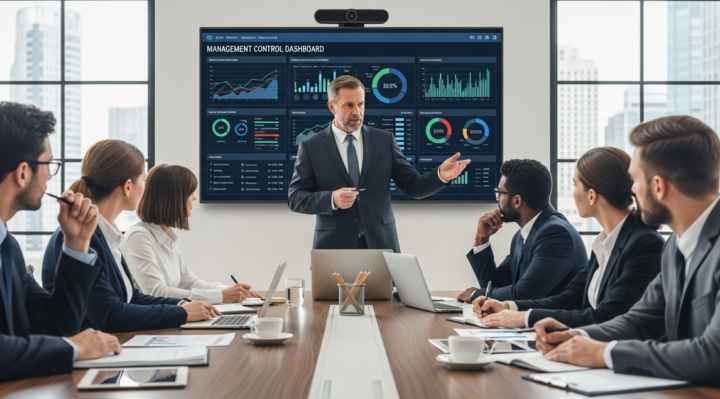 Contrôle de gestion