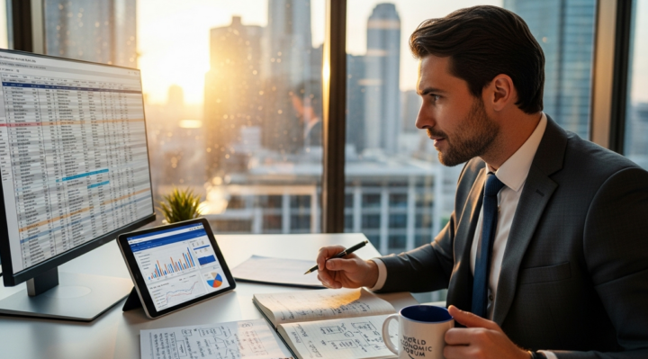 Contrôle de gestion