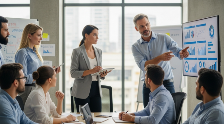 Contrôle de gestion