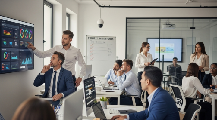 Contrôle de gestion