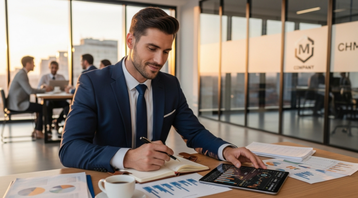 Contrôle de gestion