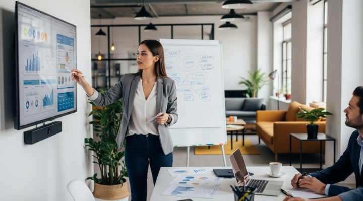 Contrôle de gestion