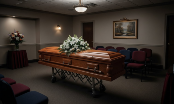 L’importance du conseiller funéraire dans l’organisation des funérailles