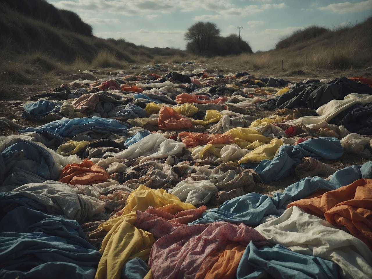 découvrez tout ce qu'il faut savoir sur les décharges (landfill), leur impact environnemental, les méthodes de gestion des déchets et les alternatives durables pour protéger notre planète.