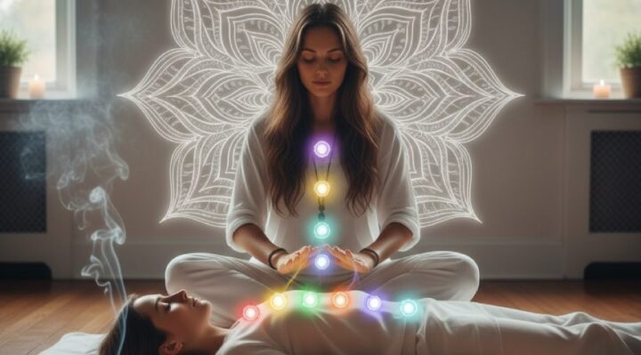 réparation énergétique