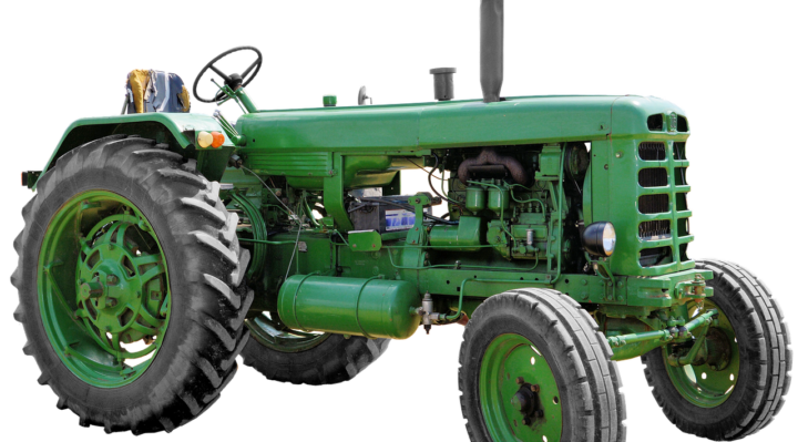 découvrez notre sélection de tracteurs puissants et performants, adaptés à tous vos travaux agricoles pour une efficacité optimale.