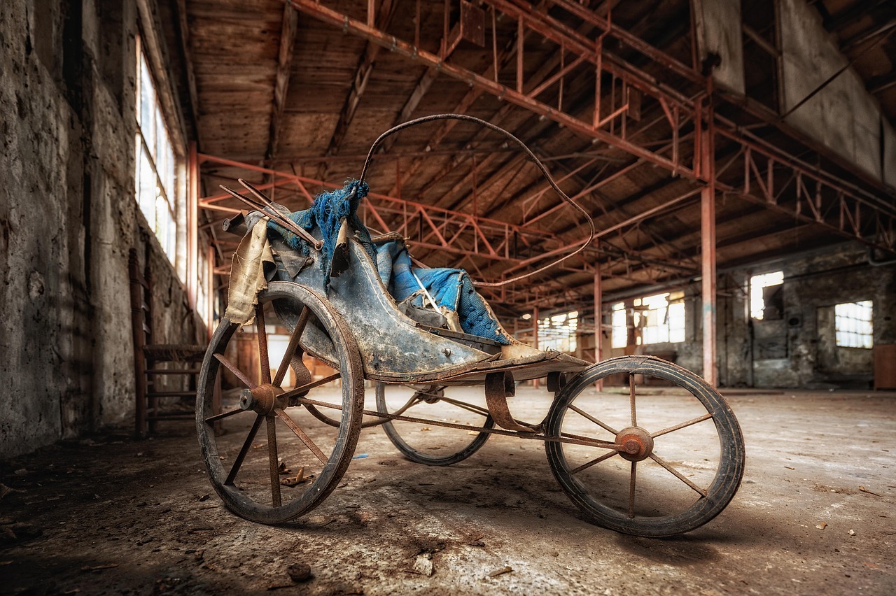 découvrez notre gamme de tricycles pour adultes, alliant confort, stabilité et style pour vos balades en toute sérénité.