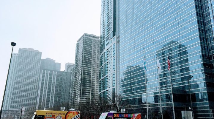 découvrez les clés du succès des food trucks halal en 2026 : tendances, conseils et stratégies pour se démarquer sur un marché en pleine croissance.