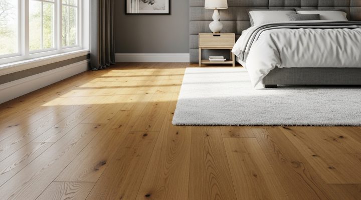 parquet