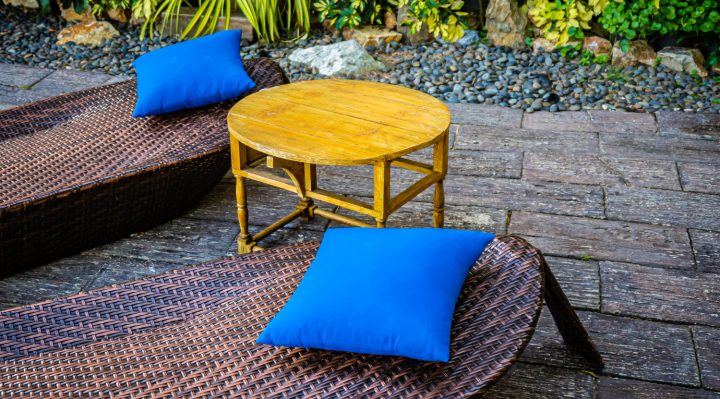 mobilier jardin