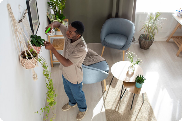 Aménagement intérieur