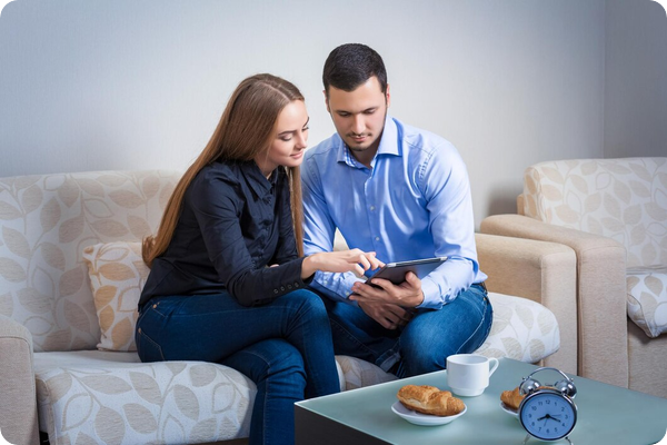 Combien de séances de Thérapie de couple pour voir un résultat