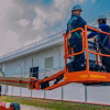 Installer un élévateur domestique dans un espace réduit