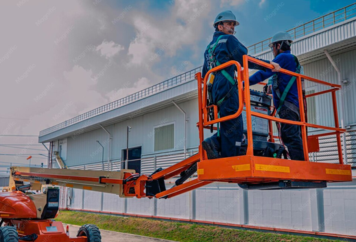 Installer un élévateur domestique dans un espace réduit