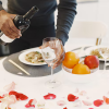 Pourquoi faire une séance de dégustation avant de valider votre traiteur