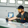 Garantie constructeur sur la fabrication de vitres sur mesure