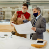 Point de départ des garanties_la réception de la construction modulaire
