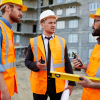Réunion de chantier et sécurité