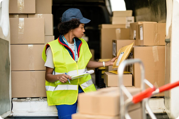 Transport de groupage en logistique_la solution logistique idéale