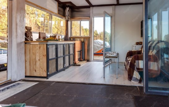 Agrandissement de maison pour gagner de l’espace sans déménager